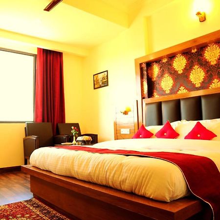 Hotel Grand Sharan Katra  Esterno foto