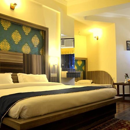 Hotel Grand Sharan Katra  Esterno foto