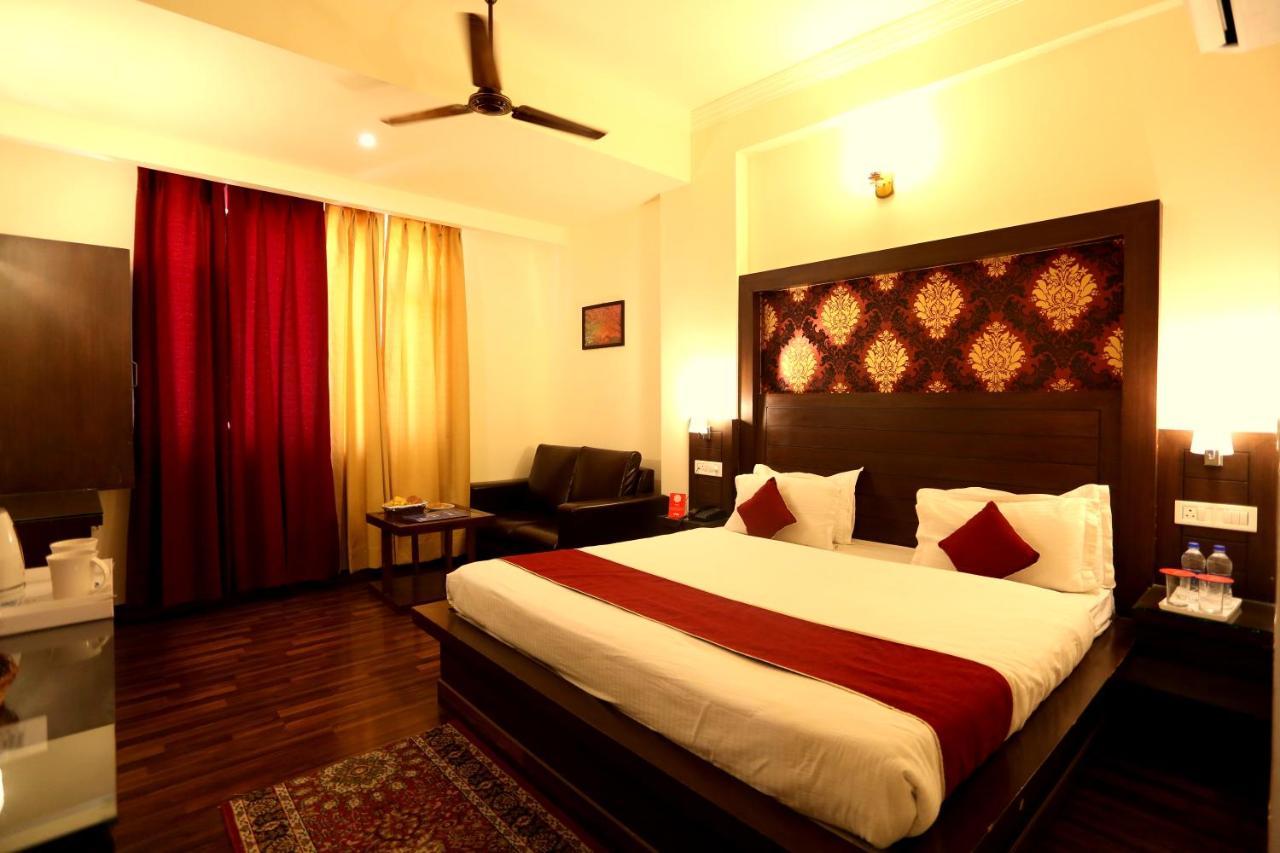 Hotel Grand Sharan Katra  Esterno foto