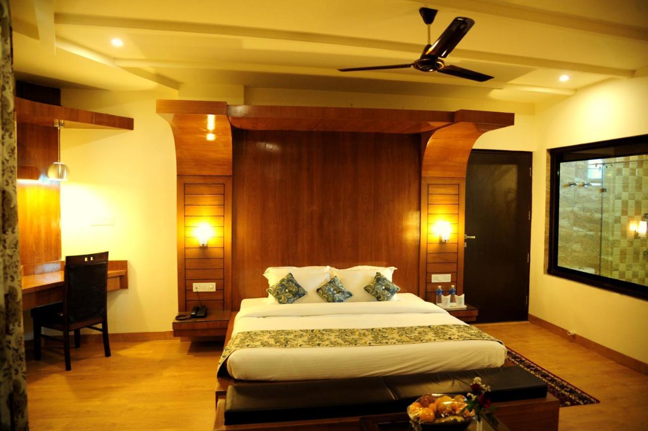 Hotel Grand Sharan Katra  Esterno foto