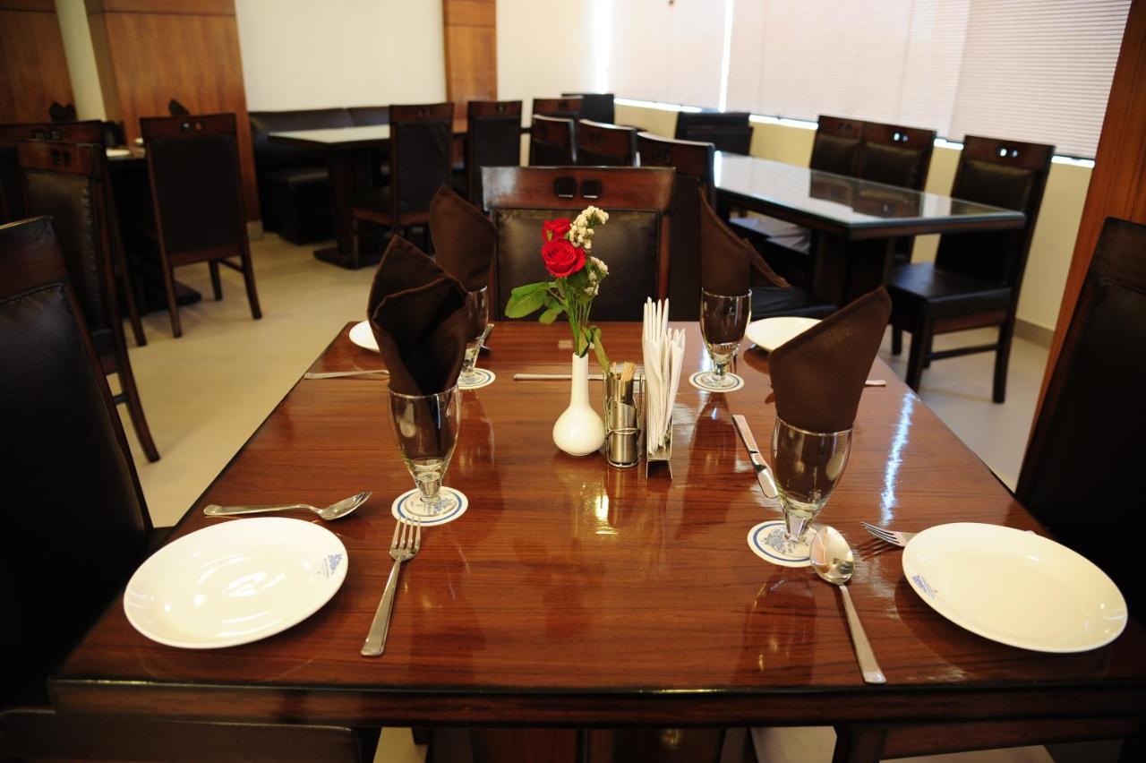 Hotel Grand Sharan Katra  Esterno foto