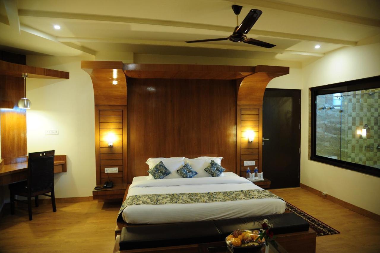 Hotel Grand Sharan Katra  Esterno foto