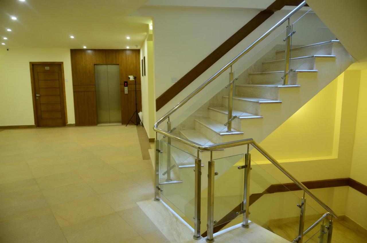 Hotel Grand Sharan Katra  Esterno foto
