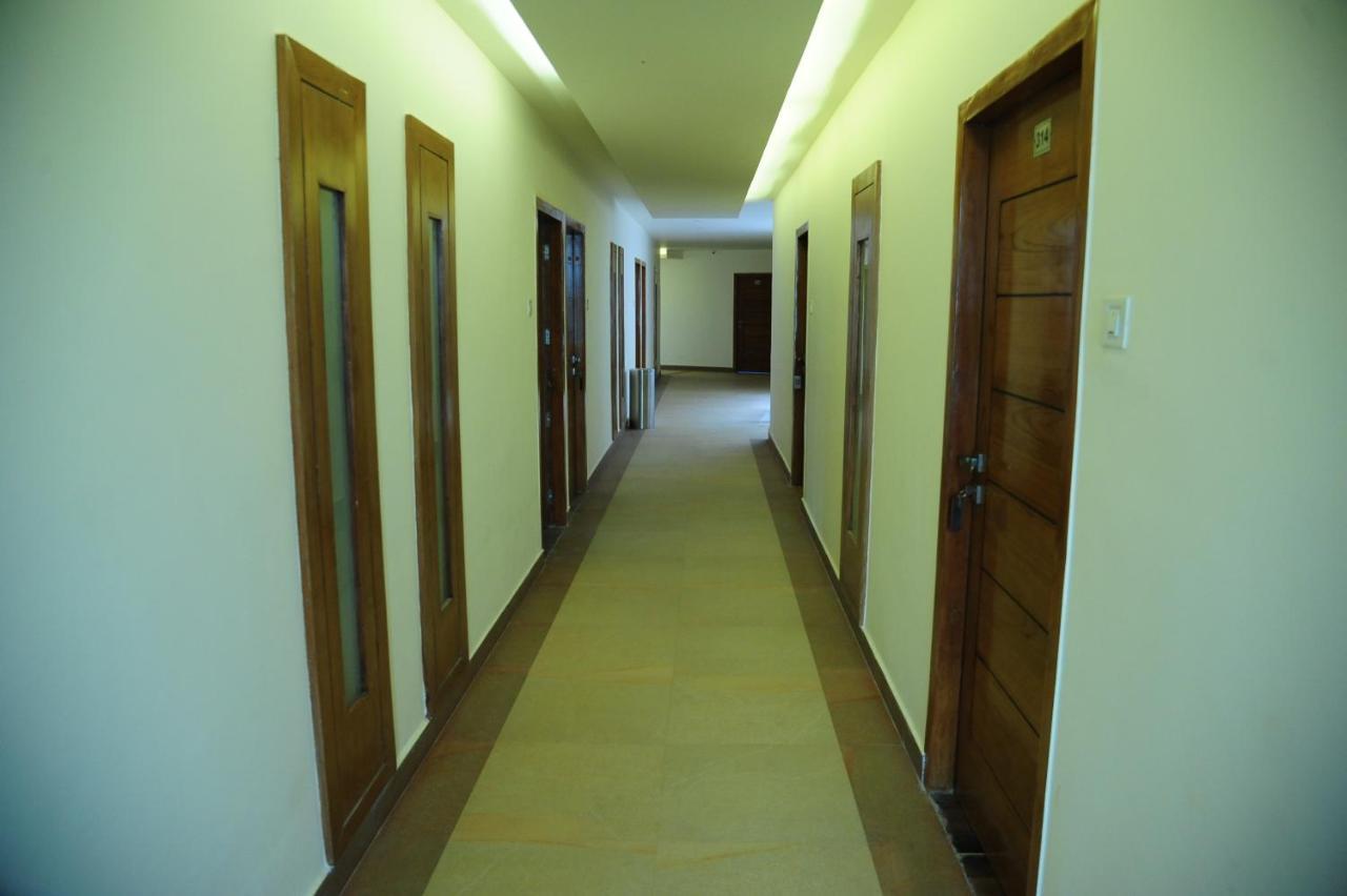 Hotel Grand Sharan Katra  Esterno foto